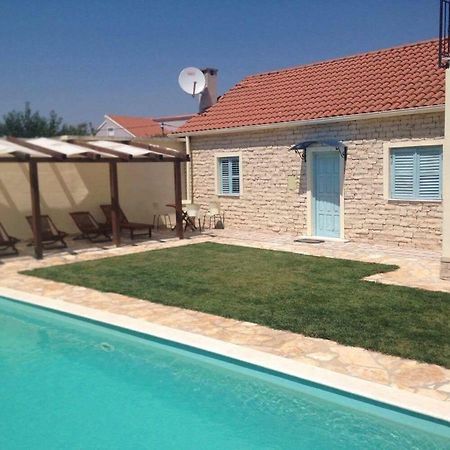 Villa Pistan Murvica  Екстериор снимка