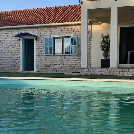 Villa Pistan Murvica  Екстериор снимка