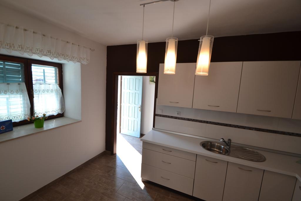 Villa Pistan Murvica  Стая снимка