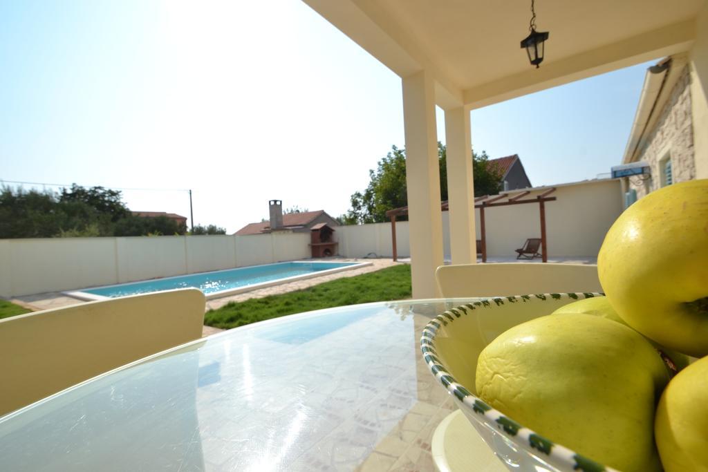 Villa Pistan Murvica  Стая снимка