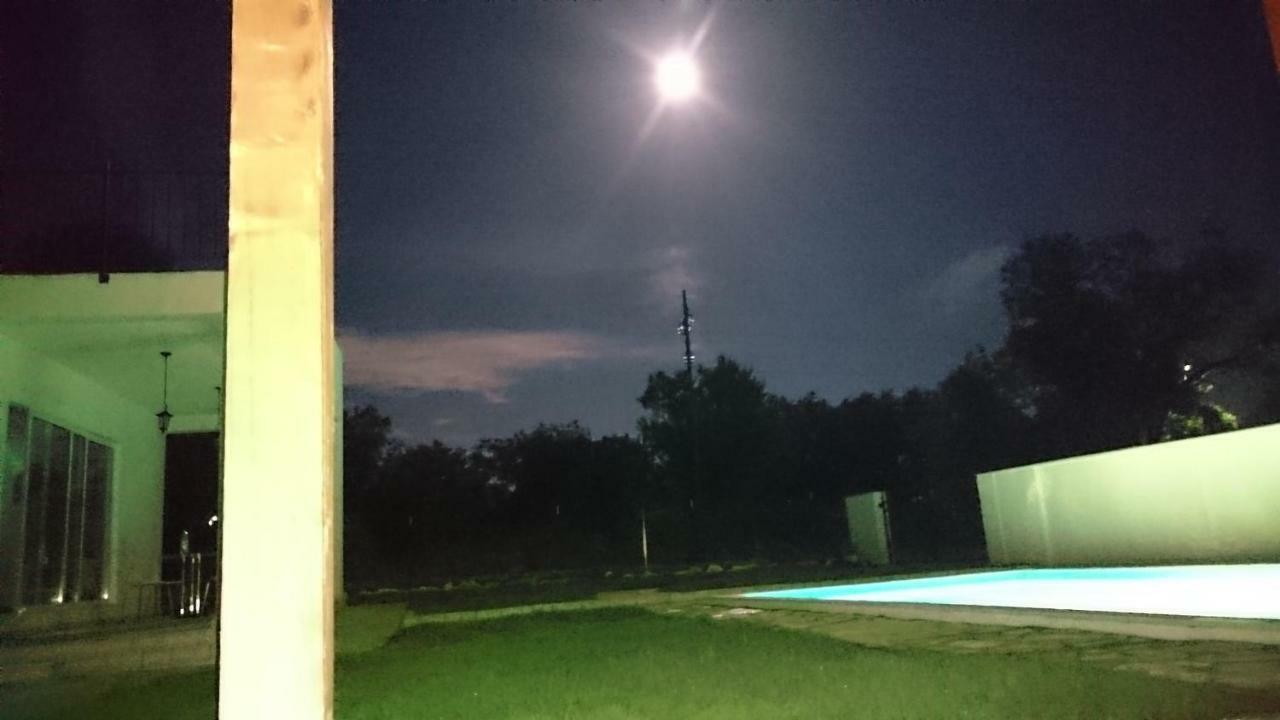 Villa Pistan Murvica  Екстериор снимка